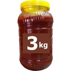 Antakya Domates Salçası 3 Kg