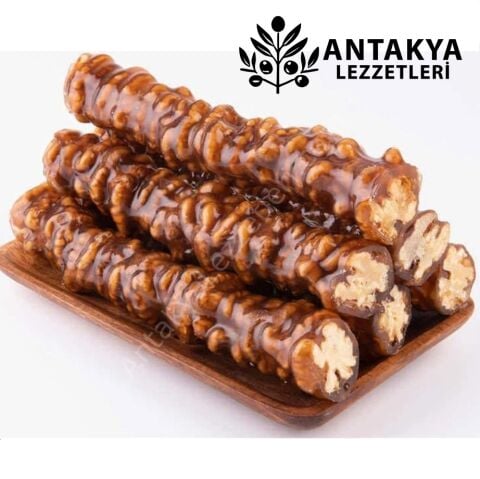 Cevizli Sucuk