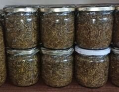 Salamura Zahter 300 gr