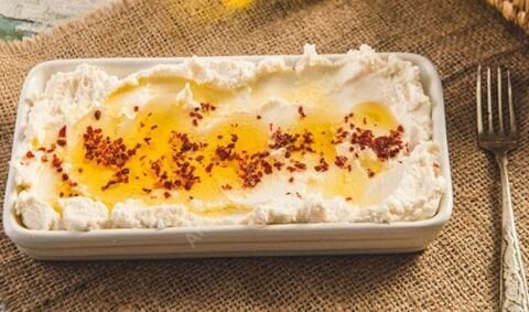 Tuzlu Yoğurt (İnek) 660 gr