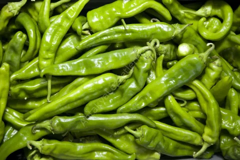 Samandağ Biber 1 Kg