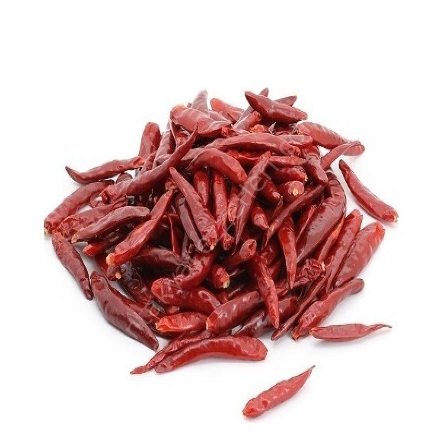 Kuru Süs Biber