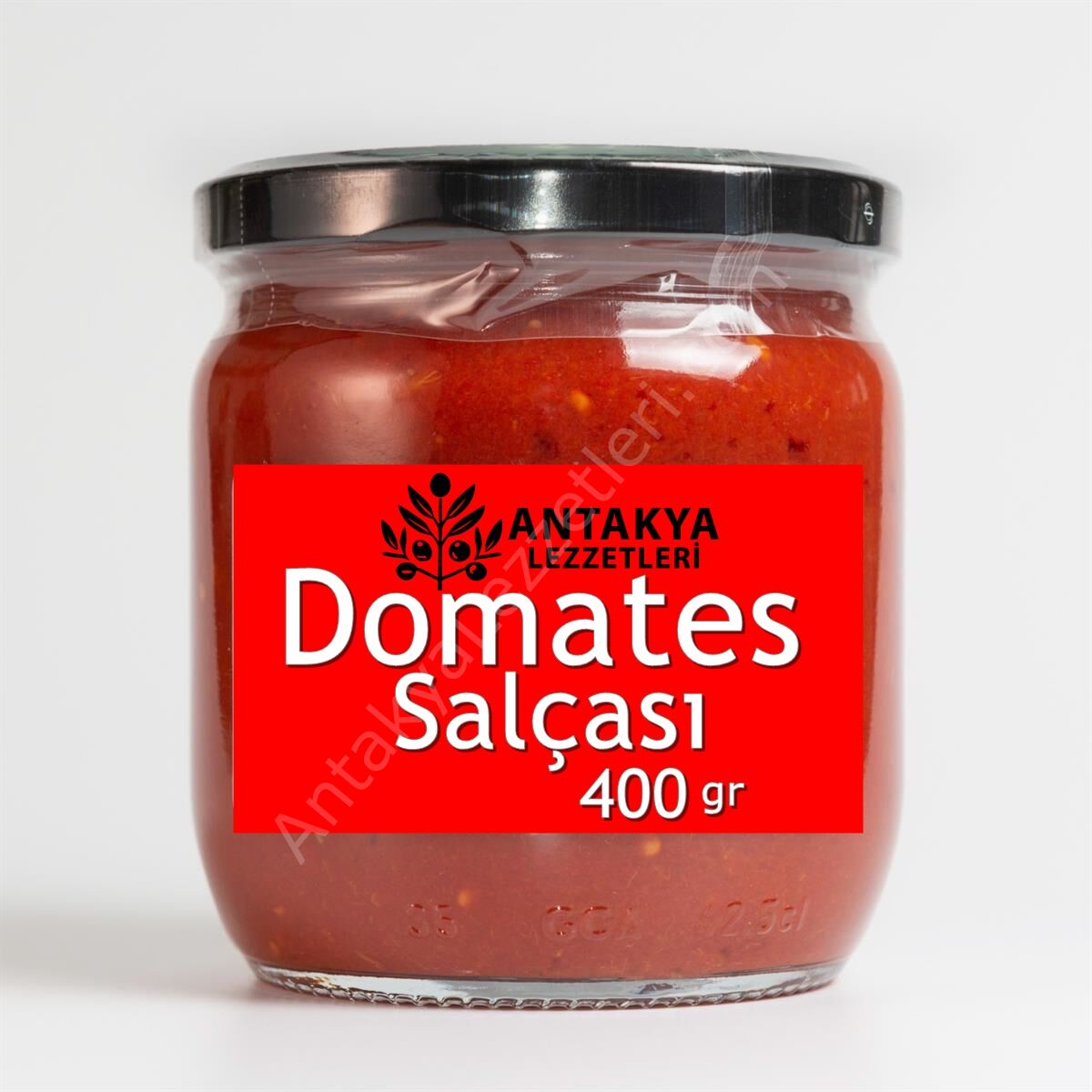 Domates Salçası 400 gr