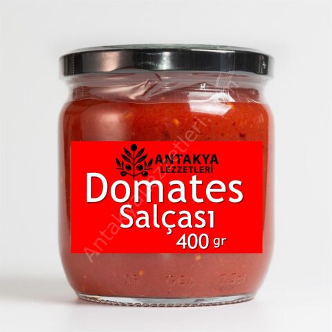 Domates Salçası 400 gr