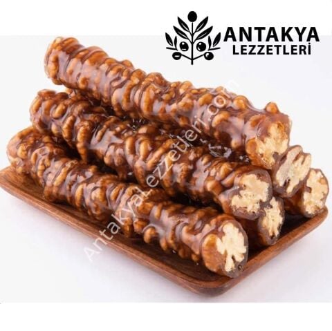 Cevizli Sucuk Kilo