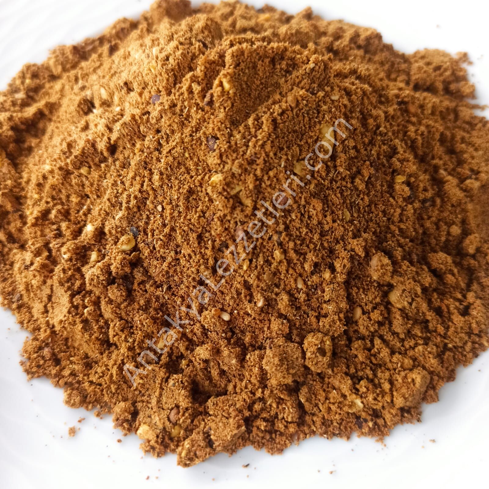 Kahvaltılık Zahter