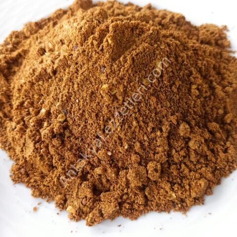 Kahvaltılık Zahter