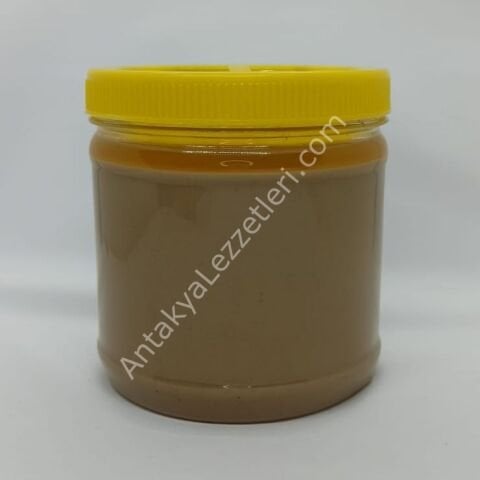 Organik Çiğ Susam Tahin 1000 gr