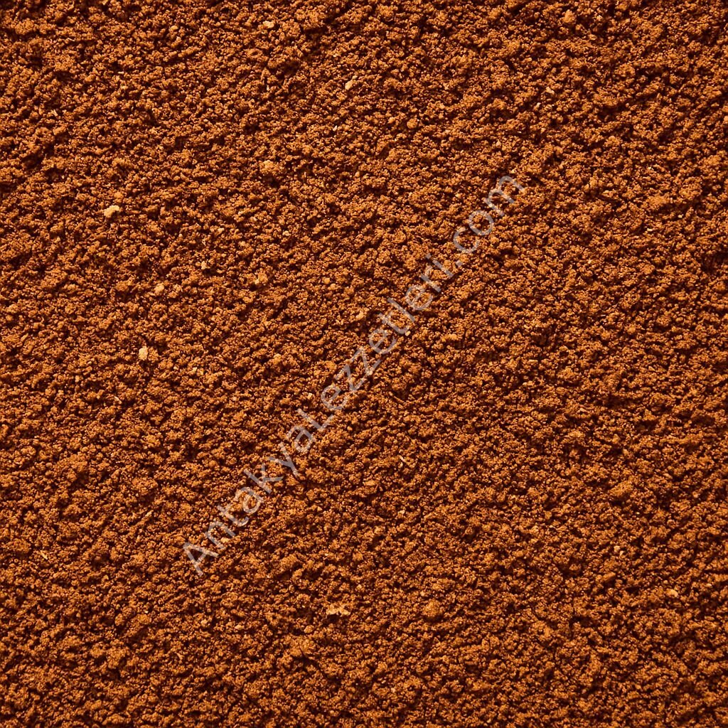 Az kavrulmuş Antakya Kahvesi