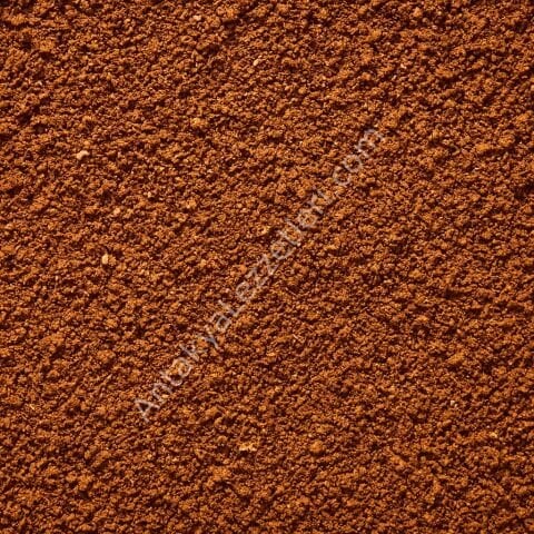 Az kavrulmuş Antakya Kahvesi