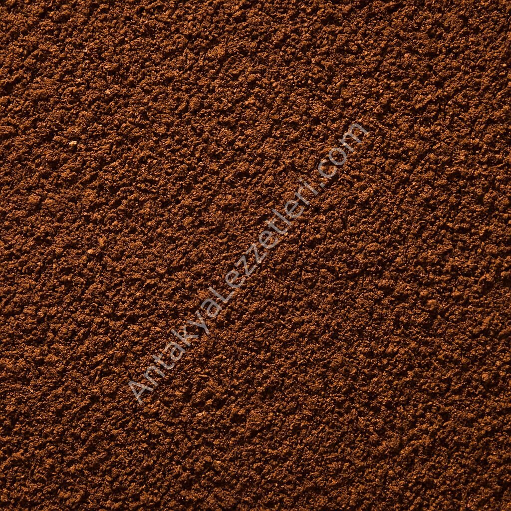 Antakya Kahvesi Orta Kavrulmuş