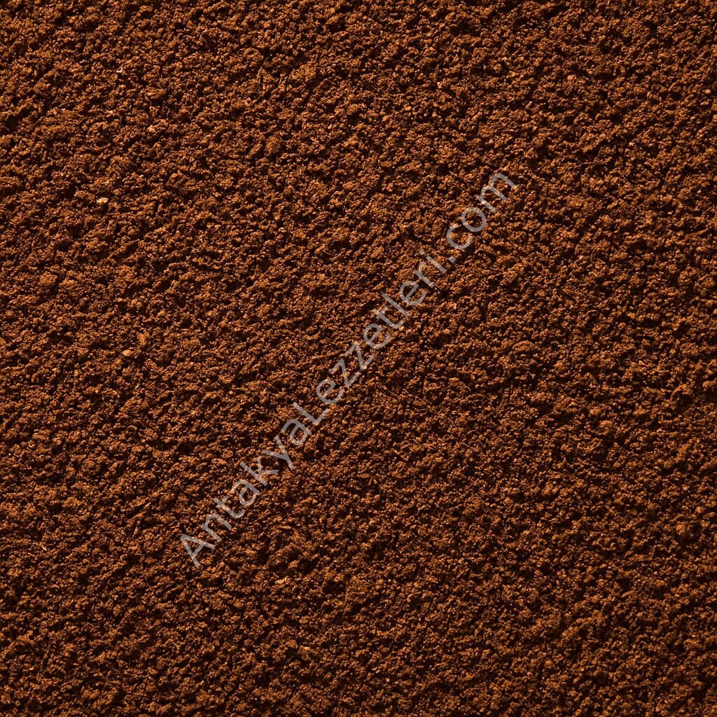 Antakya Kahvesi Orta Kavrulmuş