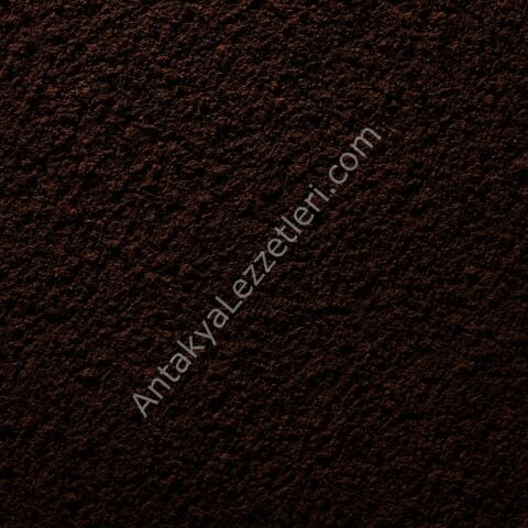 Çifte Kavrulmuş Antakya Kahvesi